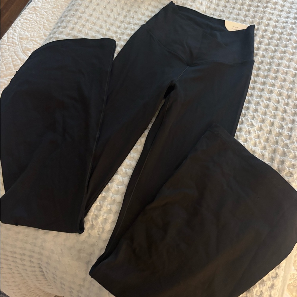 Aerie Black Leggings
